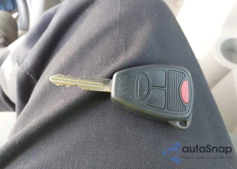 2007 Chrysler Pt Cruiser from USA, damaged, VIN 3A4FY48B87T508577